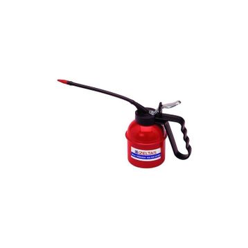 İzeltaş 6225260200 200 CC Madeni Yağdanlık