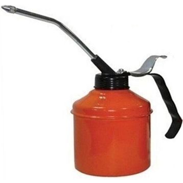 İzeltaş 6225260200 200 CC Madeni Yağdanlık