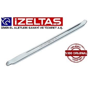 İzeltaş 6350 500 mm Levye Oluklu