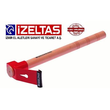 İzeltaş 6400 Keser