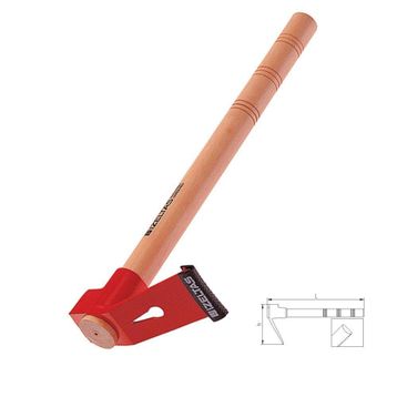 İzeltaş 6401 Keser