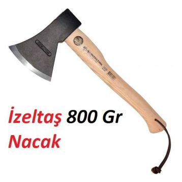 İzeltaş 6410250800 800 gr Nacak