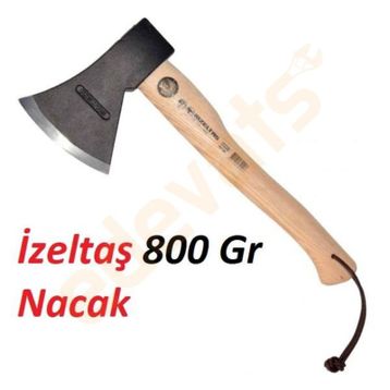 İzeltaş 6410250800 800 gr Nacak