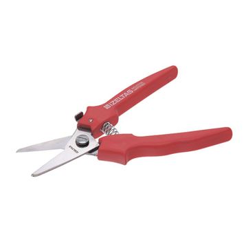 İzeltaş 6740 140 mm Kombine Makas