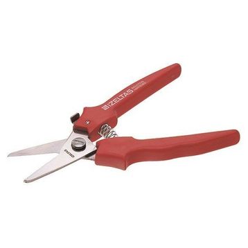 İzeltaş 6740 140 mm Kombine Makas