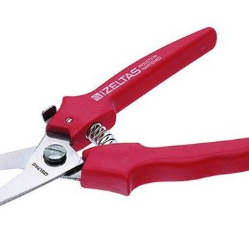 İzeltaş 6740 190 mm Kombine Makas