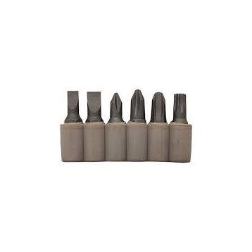 İzeltaş 6'lı 4800 00 8106 Bits Set