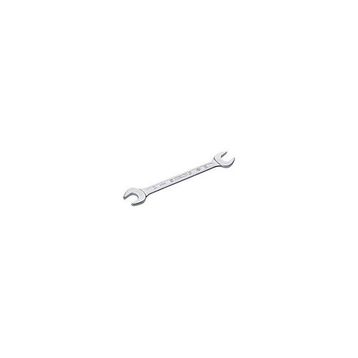 İzeltaş 6x7 mm İki Ağız Kısa Boy Anahtar