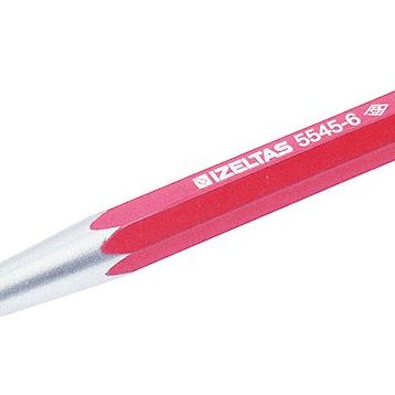 İzeltaş 7 mm Konik Pim Zımba