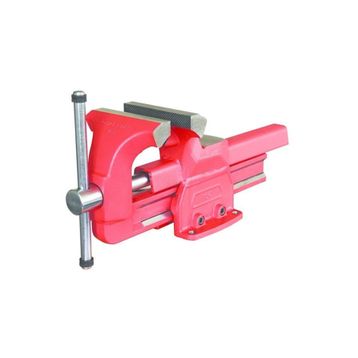 İzeltaş 7400 100 mm Dövme Çelik Mengene