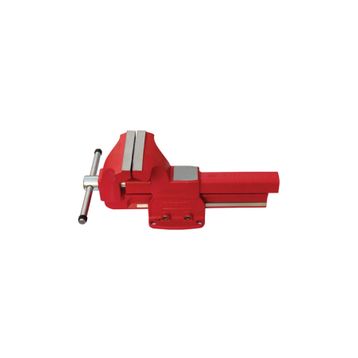 İzeltaş 7400 150 mm Dövme Çelik Mengene