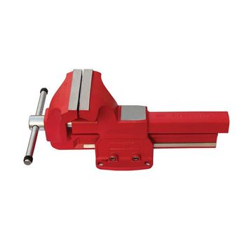 İzeltaş 7400 150 mm Dövme Çelik Mengene