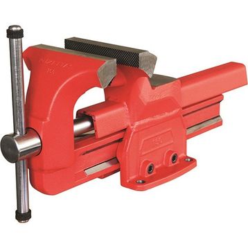 İzeltaş 7400 150 mm Dövme Çelik Mengene