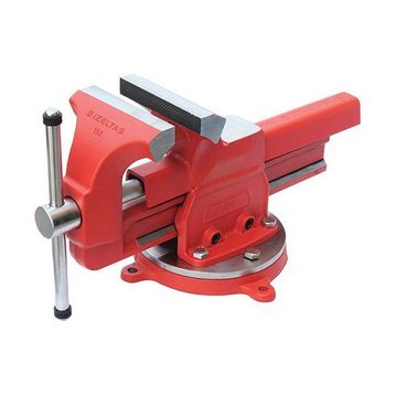 İzeltaş 7400 150 mm Dövme Çelik Mengene