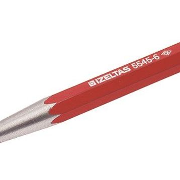 İzeltaş 7x120 mm Konik Pim Zımba