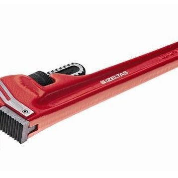 İzeltaş 8'' Ağır Tip Boru Anahtarı