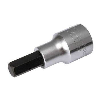 İzeltaş 8 mm 1/4'' Lokmalı Allen Uç