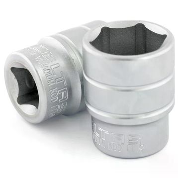 İzeltaş 8 mm 3-8'' 6 Köşe Lokma Anahtar