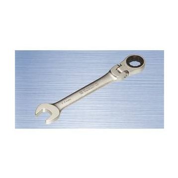 İzeltaş 8 mm Cırcır Kombine Anahtar
