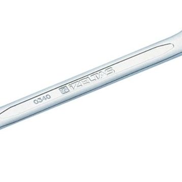 İzeltaş 8 mm Cırcır Kombine Anahtar