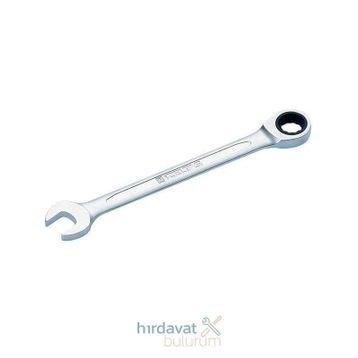 İzeltaş 8 mm Cırcır Kombine Anahtar