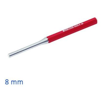 İzeltaş 8 mm Düz Pim Zımba