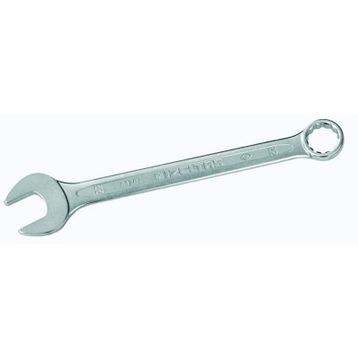 İzeltaş 8 mm Kısa Boy Master Tek Kombine Anahtar