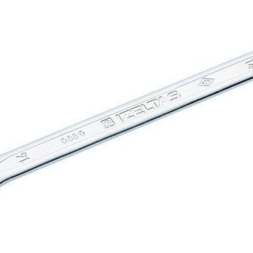 İzeltaş 8 mm Kombine Boyunlu Tek Anahtar