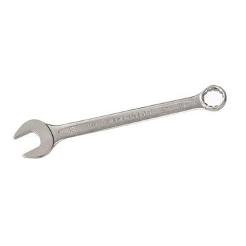 İzeltaş 8 mm Kombine Kısa Boy Tek Anahtar