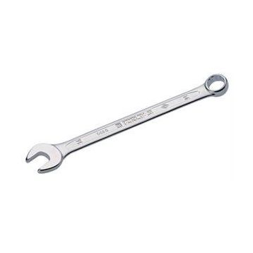 İzeltaş 8 mm Uzun Boy Kombine Anahtar