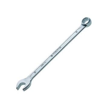 İzeltaş 8 mm Uzun Boy Kombine Anahtar