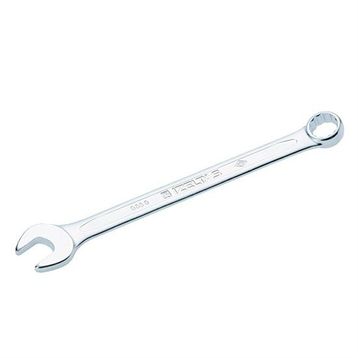 İzeltaş 8 mm Uzun Boy Kombine Anahtar