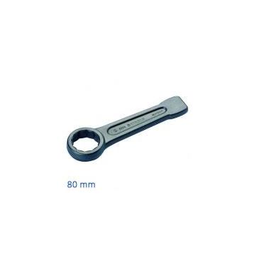 İzeltaş 80 mm Tek Yıldız Çakma Anahtar