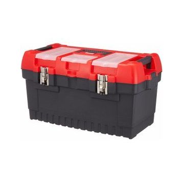 İzeltaş 8440 22'' 564x310x310 mm Plastik Takım Çantası