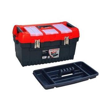 İzeltaş 8440 22'' 564x310x310 mm Plastik Takım Çantası