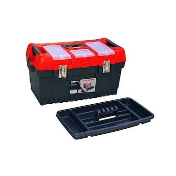 İzeltaş 8440331022 22 Plastik Takım Çantası
