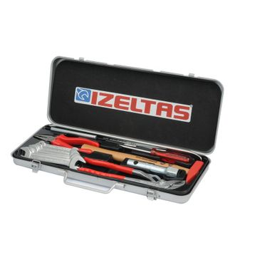 İzeltaş 8705 Oto Tipi Hobby Set