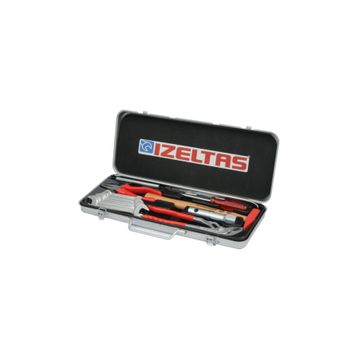 İzeltaş 8705 Oto Tipi Hobby Set