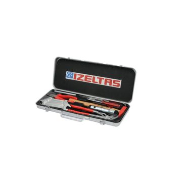 İzeltaş 8705 Oto Tipi Hobby Set
