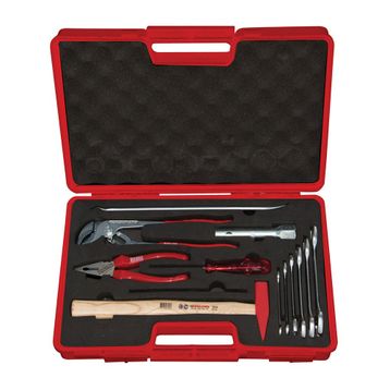 İzeltaş 8705 Oto Tipi Hobby Set