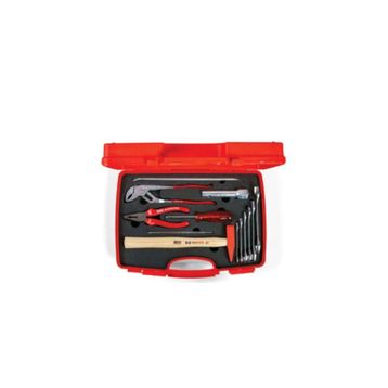 İzeltaş 8705 Oto Tipi Hobby Set
