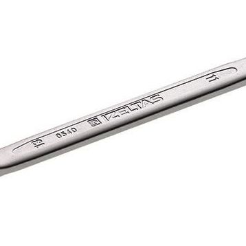 İzeltaş 8X10 mm Tek Rekor Anahtar