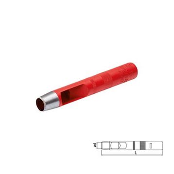 İzeltaş 9 mm Kayış Zımbası