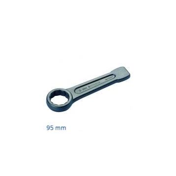 İzeltaş 95 mm Tek Yıldız Çakma Anahtar