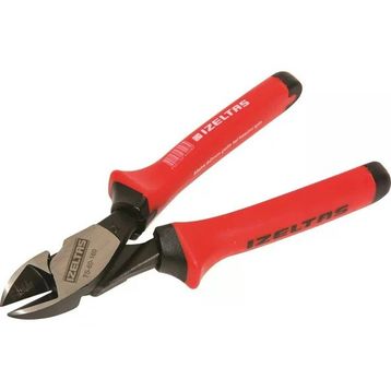 İzeltaş Ağır Tip 200 mm Çelik Tel İçin 3730 16 2200 Yan Keski