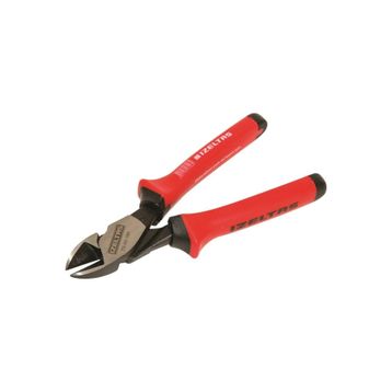 İzeltaş Ağır Tip 200 mm Çelik Tel İçin 3730 16 2200 Yan Keski