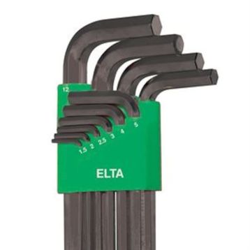İzeltaş Allen 10 mm Elta Anahtar