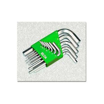 İzeltaş Allen 10 mm Elta Anahtar