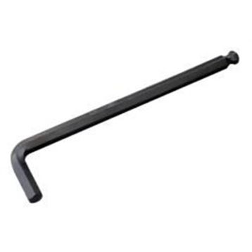 İzeltaş Allen 2.5 mm Yuvarlak Başlı Uzun Boy Anahtar