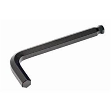 İzeltaş Allen 2.5 mm Yuvarlak Başlı Uzun Boy Anahtar